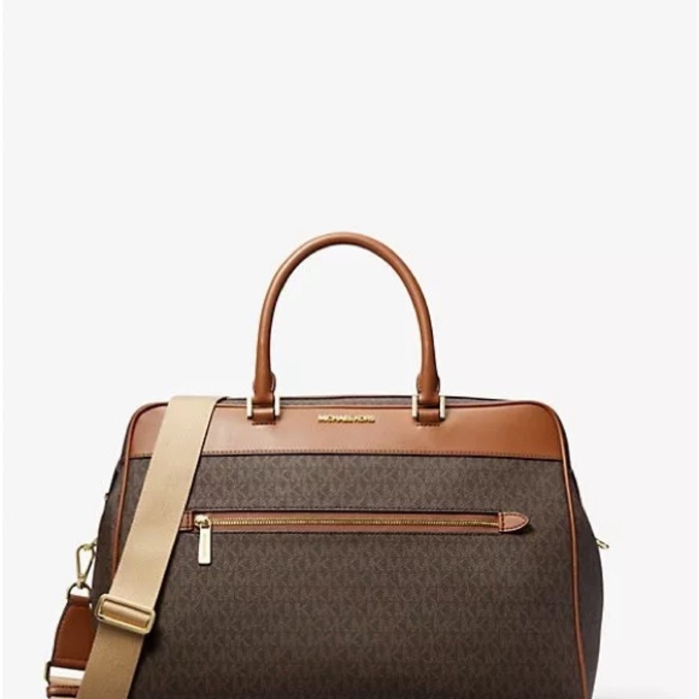 Michael Kors - LG Weekender Travel Bag 
35T9GTFU3B